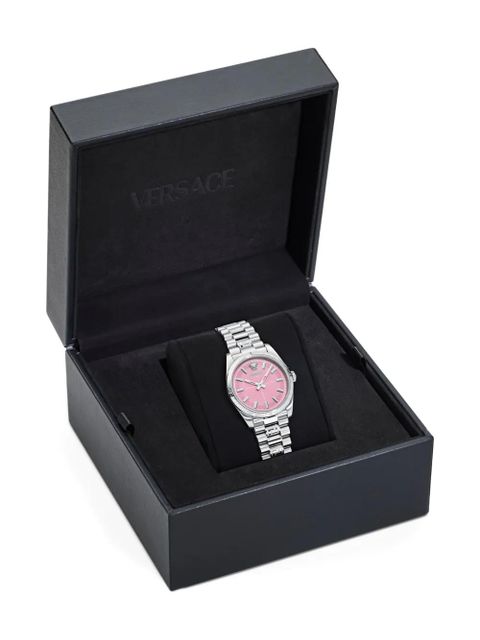Versace Millenium Lady 32mm - Pink