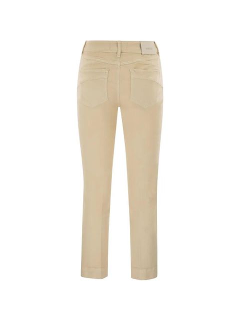 Sportmax Enna flared trousers - Neutrals - zdjęcie produktu nr 2