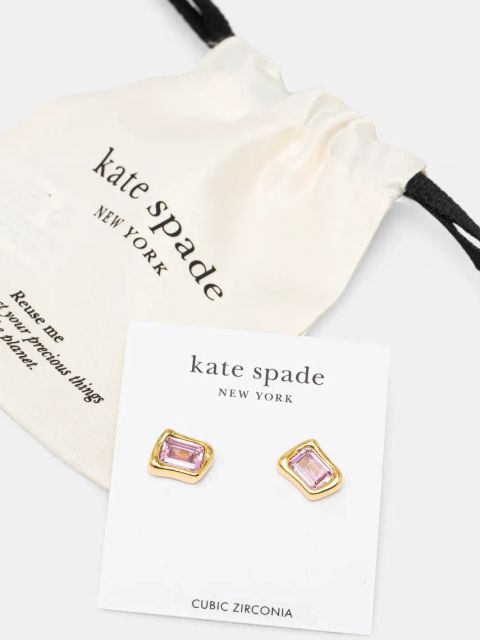 Kate Spade kolczyki KL349