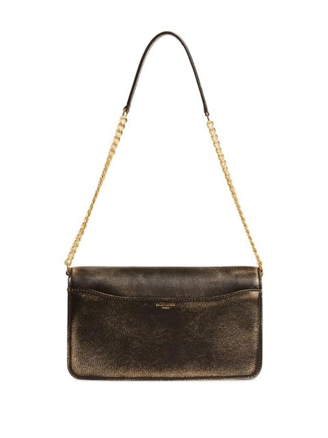 Golden Goose Gioia shoulder bags - Black - zdjęcie produktu nr 1