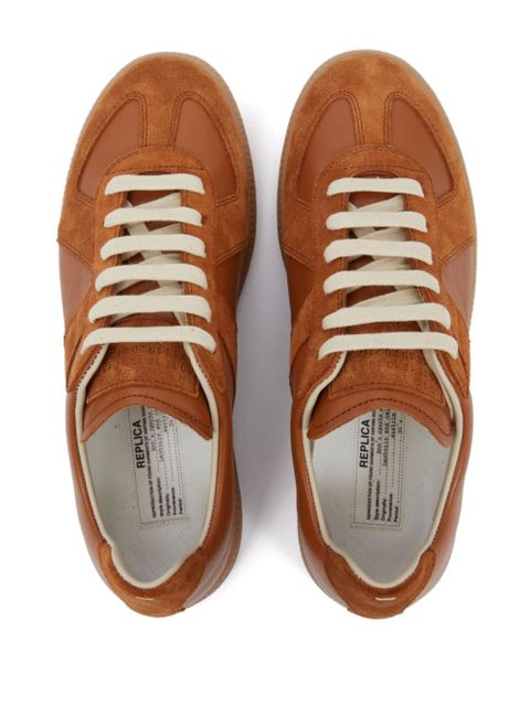Maison Margiela Replica sneakers - Brown