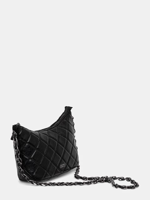 Silvian Heach torebka FIYA kolor czarny RCA25023BO - zdjęcie produktu nr 2