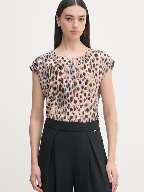 Joseph Ribkoff bluzka z odkrytymi ramionami damska - zdjęcie produktu nr 1