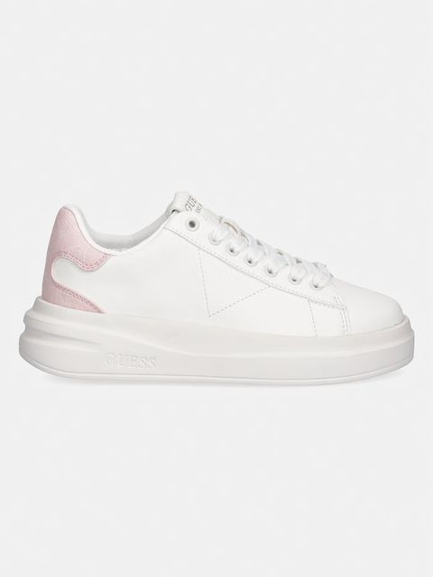 Guess sneakersy ELBINA14 - zdjęcie produktu nr 1