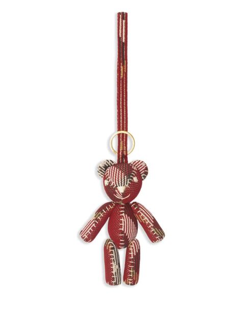 Burberry Thomas Bear charm - Red - zdjęcie produktu nr 1