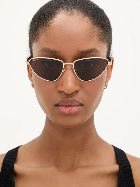 Gucci okulary przeciwsłoneczne