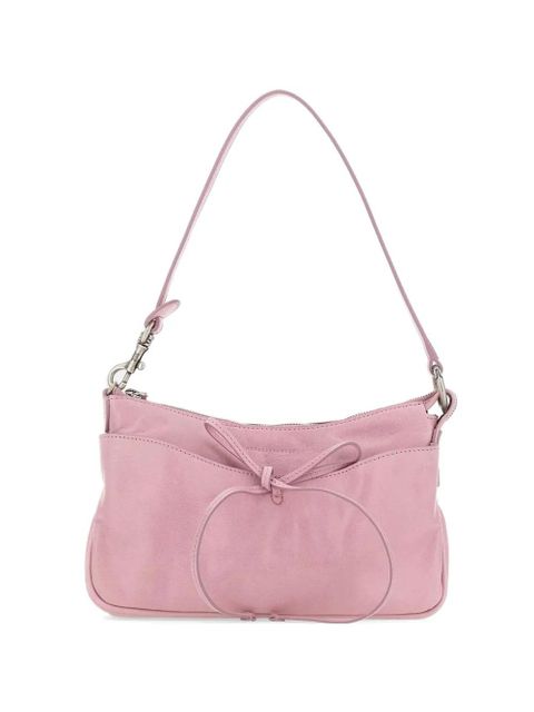 Marge Sherwood Ribbon Pochette shoulder bag - Pink - zdjęcie produktu nr 1