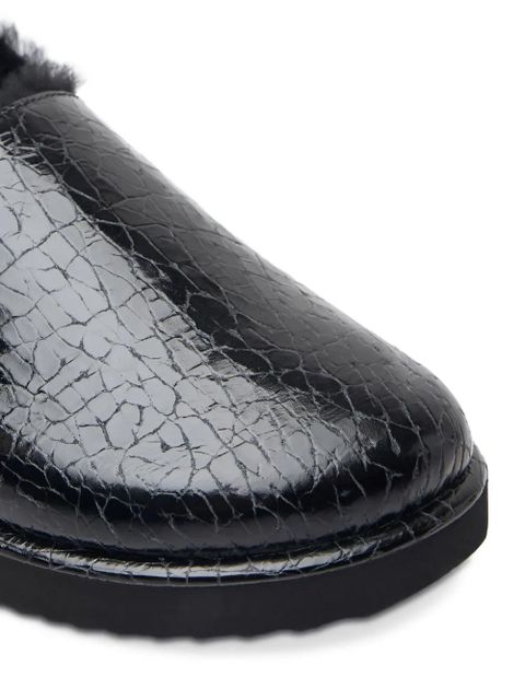 Chloé Nil mules - Black - zdjęcie produktu nr 2