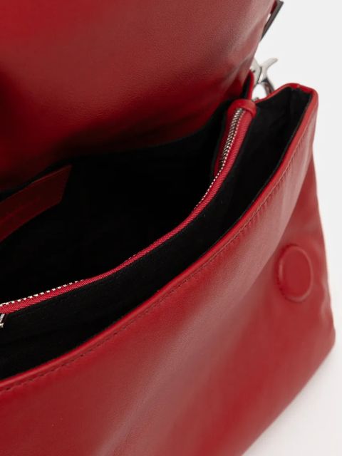 ZADIG&VOLTAIRE torebka skórzana