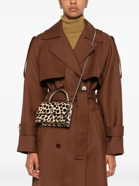 Tory Burch Kira mini bag - Neutrals