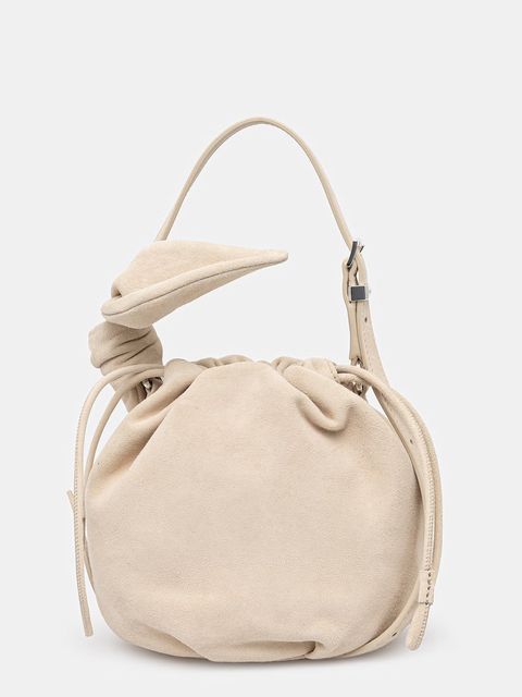 Rotate torebka zamszowa - zdjęcie produktu nr 2