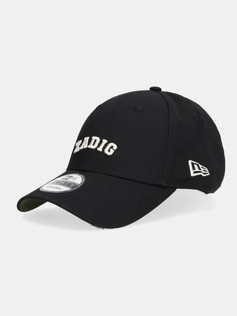 ZADIG&VOLTAIRE czapka z daszkiem - zdjęcie produktu nr 1