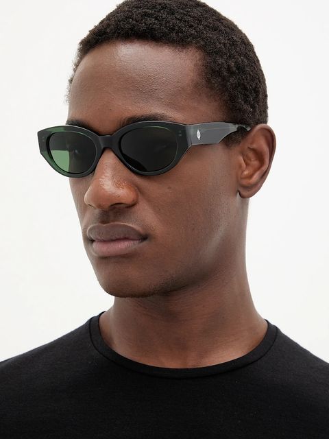 Samsoe Samsoe okulary SAJUDE