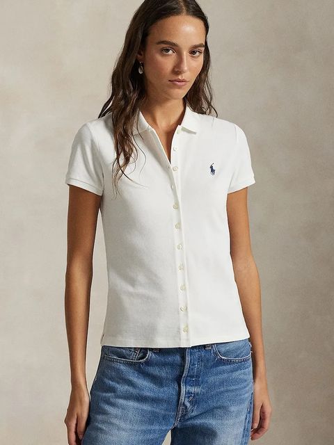 Polo Ralph Lauren polo - zdjęcie produktu nr 2
