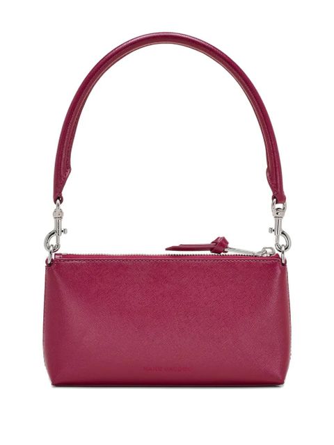 Marc Jacobs The Pochette logo-plaque cross body bag - Pink - zdjęcie produktu nr 2