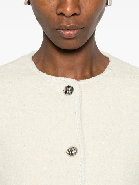 Ba&Sh Ceredith jacket - Neutrals