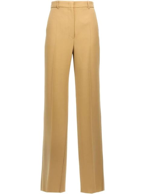 Max Mara Quasar pants - Brown - zdjęcie produktu nr 1