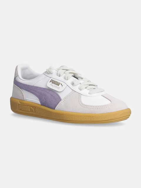 Puma sneakersy skórzane Palermo - zdjęcie produktu nr 2