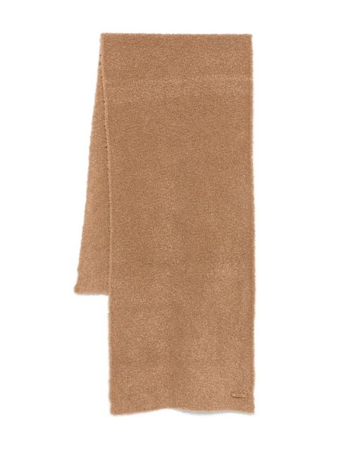 Max Mara Max Mara Scarfs - Neutrals - zdjęcie produktu nr 1