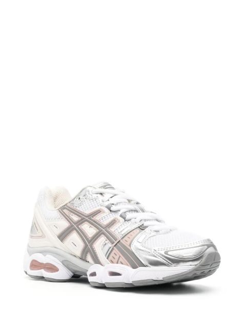 ASICS Gel-Nimbus 9 sneakers - White - zdjęcie produktu nr 2