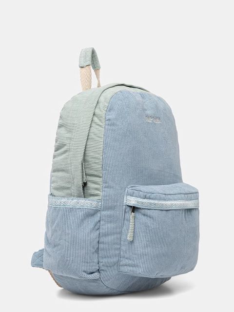 Rip Curl plecak damski ICONS 18L CORD - zdjęcie produktu nr 1