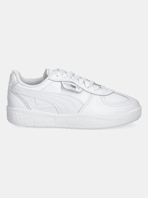 Puma sneakersy skórzane Palermo Moda Lthr Wns - zdjęcie produktu nr 1