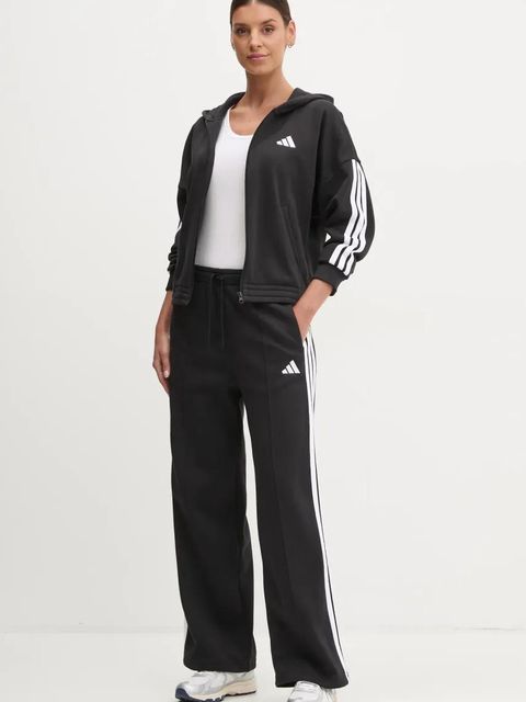 adidas dres ENERGIZE damski kolor czarny JF3388