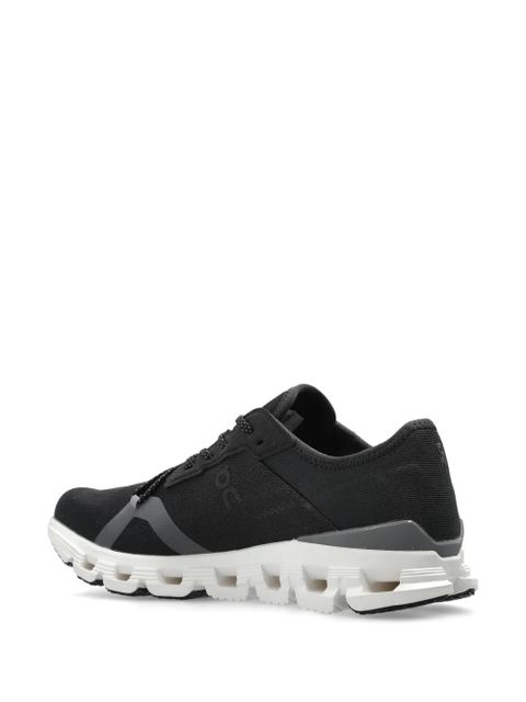 On Running Cloud X 4 AD sneakers - Black