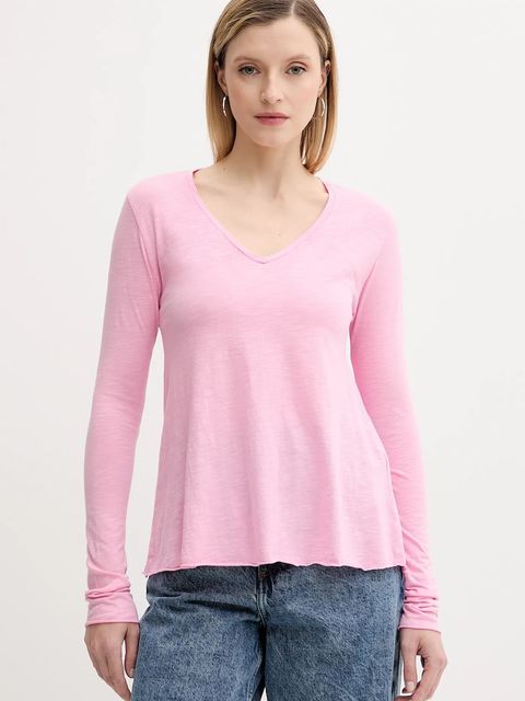 American Vintage longsleeve - zdjęcie produktu nr 1