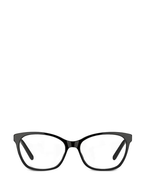 Marc Jacobs cat-eye glasses - Black - zdjęcie produktu nr 1