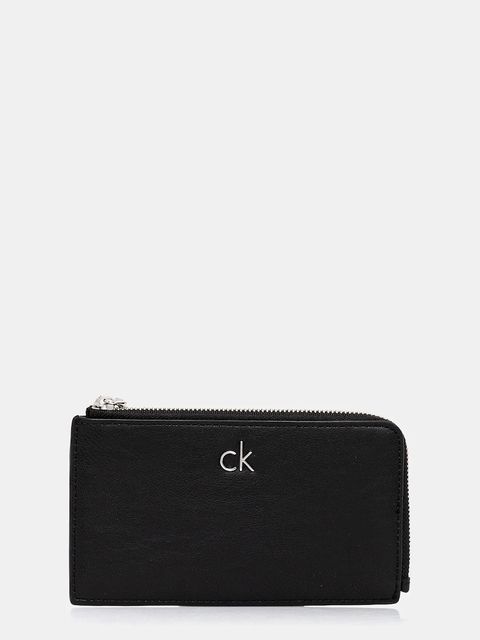 Calvin Klein portfel - zdjęcie produktu nr 1