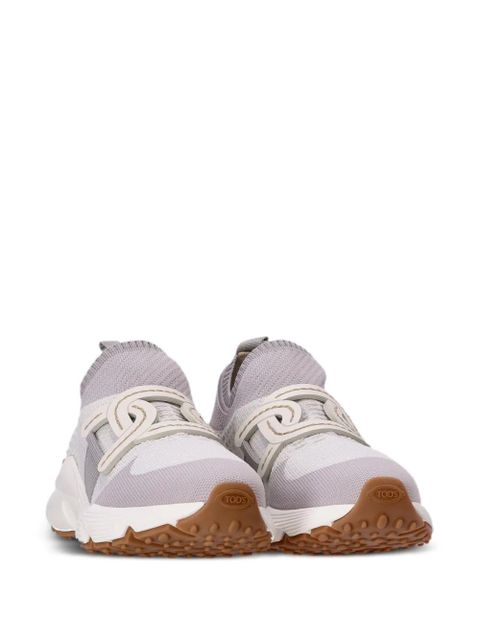 Tod's Kate sneakers - Grey