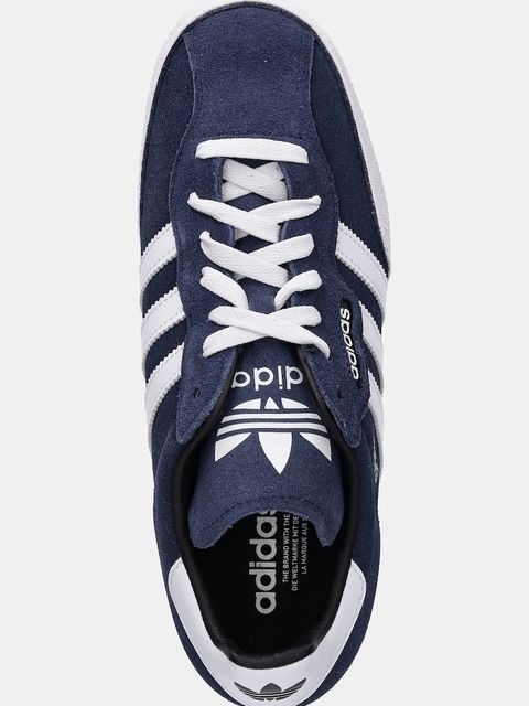 adidas Originals sneakersy Sam Super Suede