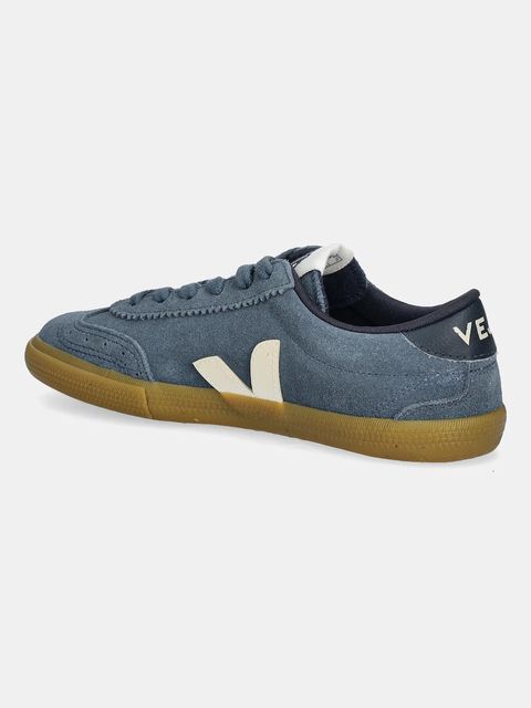 Veja sneakersy skórzane Volley