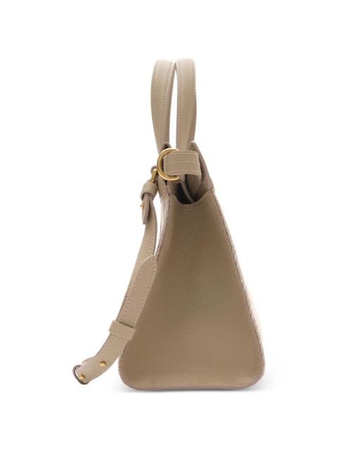 Burberry small Cotswolds tote - Neutrals