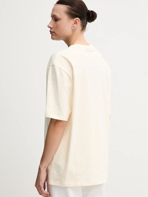 Guess Originals t-shirt bawełniany - zdjęcie produktu nr 2