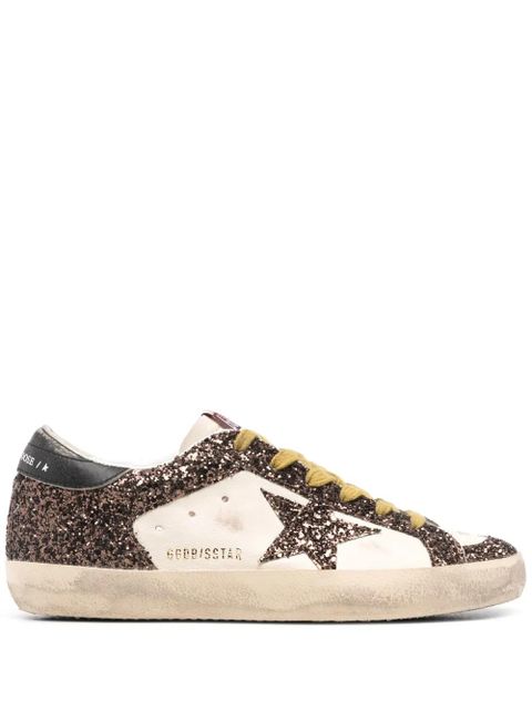 Golden Goose Superstar sneakers - White - zdjęcie produktu nr 1