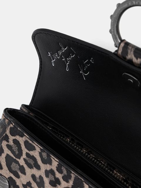 ZADIG&VOLTAIRE torebka skórzana