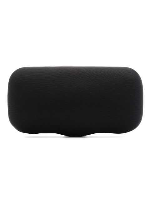 Gucci Eyewear GG1627S rectangle-frame sunglasses - Brown