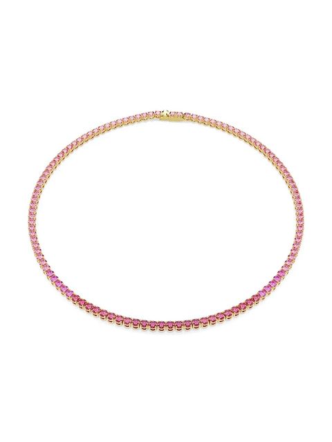 Swarovski naszyjnik MATRIX