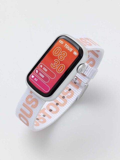 Tous smartwatch - zdjęcie produktu nr 2