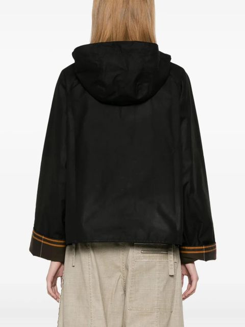 Barbour Reighton Spey jacket - Black