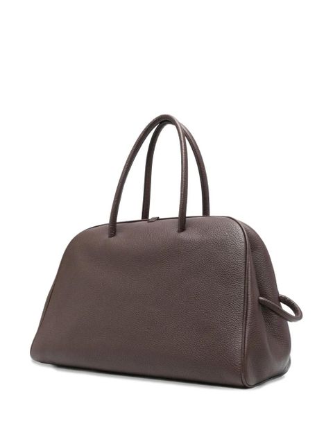 Jacquemus Le grand Turismo duffle bag - Brown - zdjęcie produktu nr 2