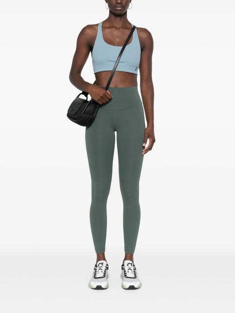 On Running Movement sports bra - Blue - zdjęcie produktu nr 2