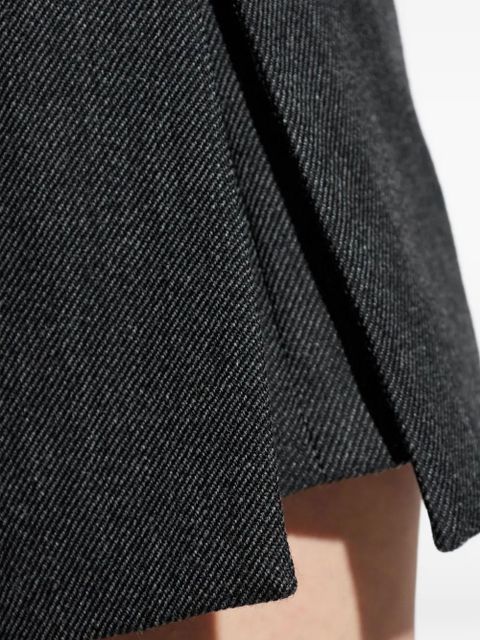 Alexander Wang pleat short - Grey