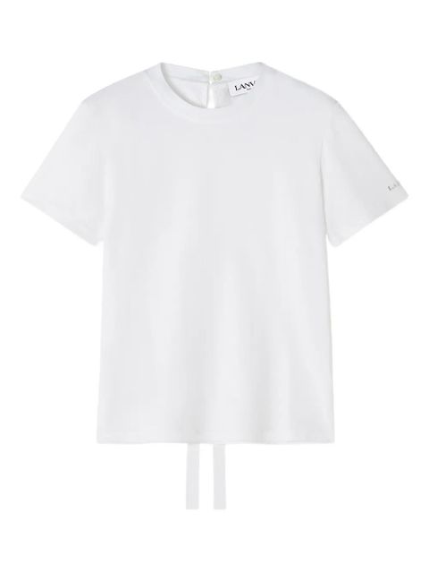 Lanvin LANVIN - White - zdjęcie produktu nr 1