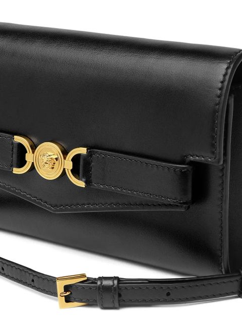 Versace Medusa '95 cross body bag - Black