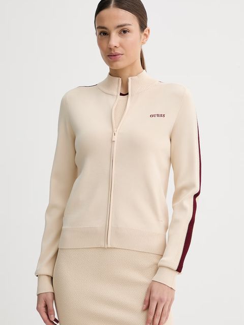 Guess bluza rozpinana damska GABRY - zdjęcie produktu nr 1