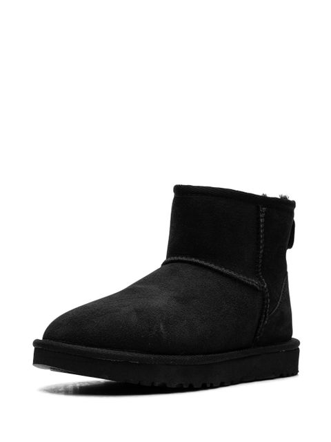 UGG Classic Mini II ankle boots - Black