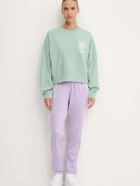 P.E Nation bluza bawełniana Summit - zdjęcie produktu nr 1